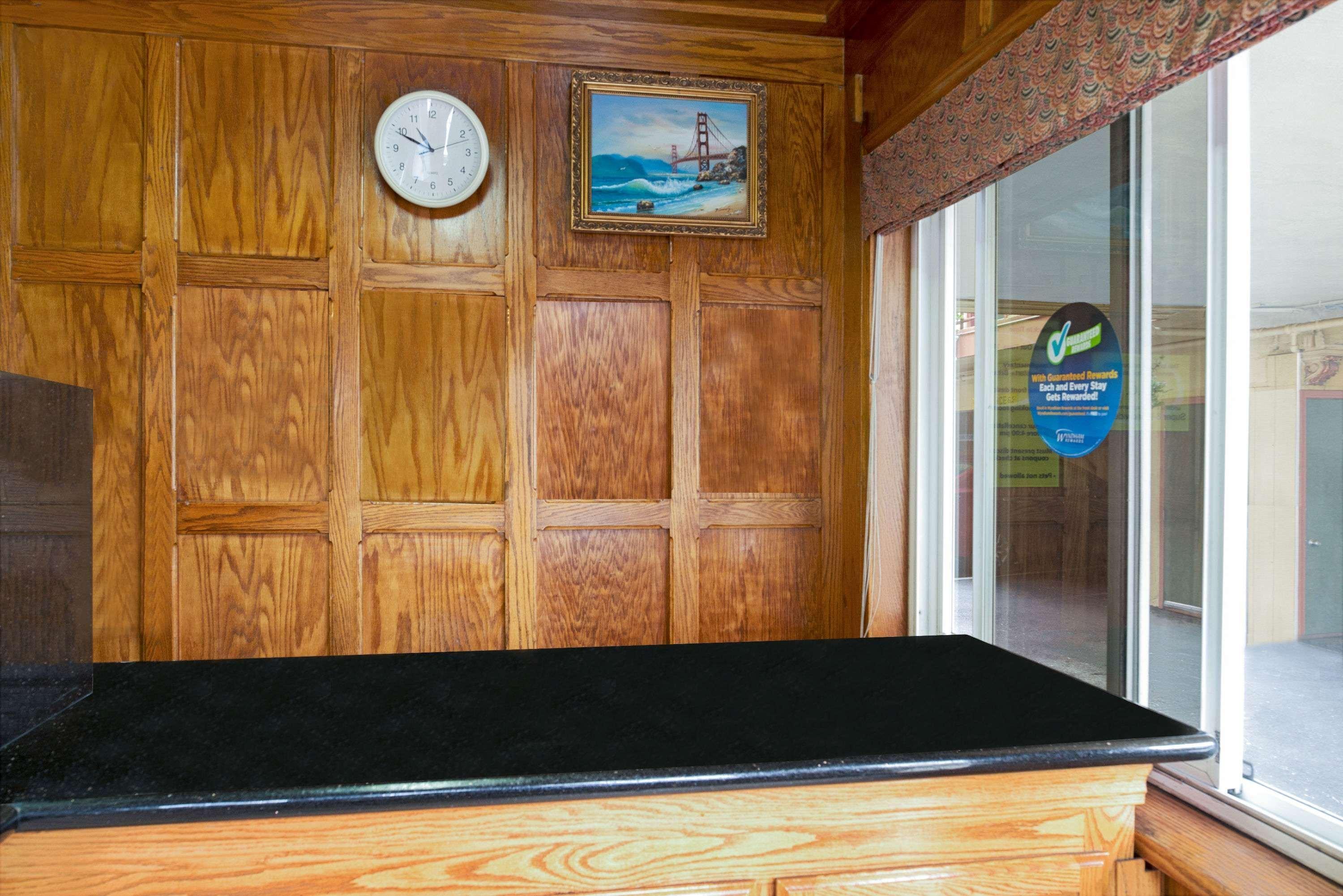 Signature Inn San Francisco Marina District Zewnętrze zdjęcie