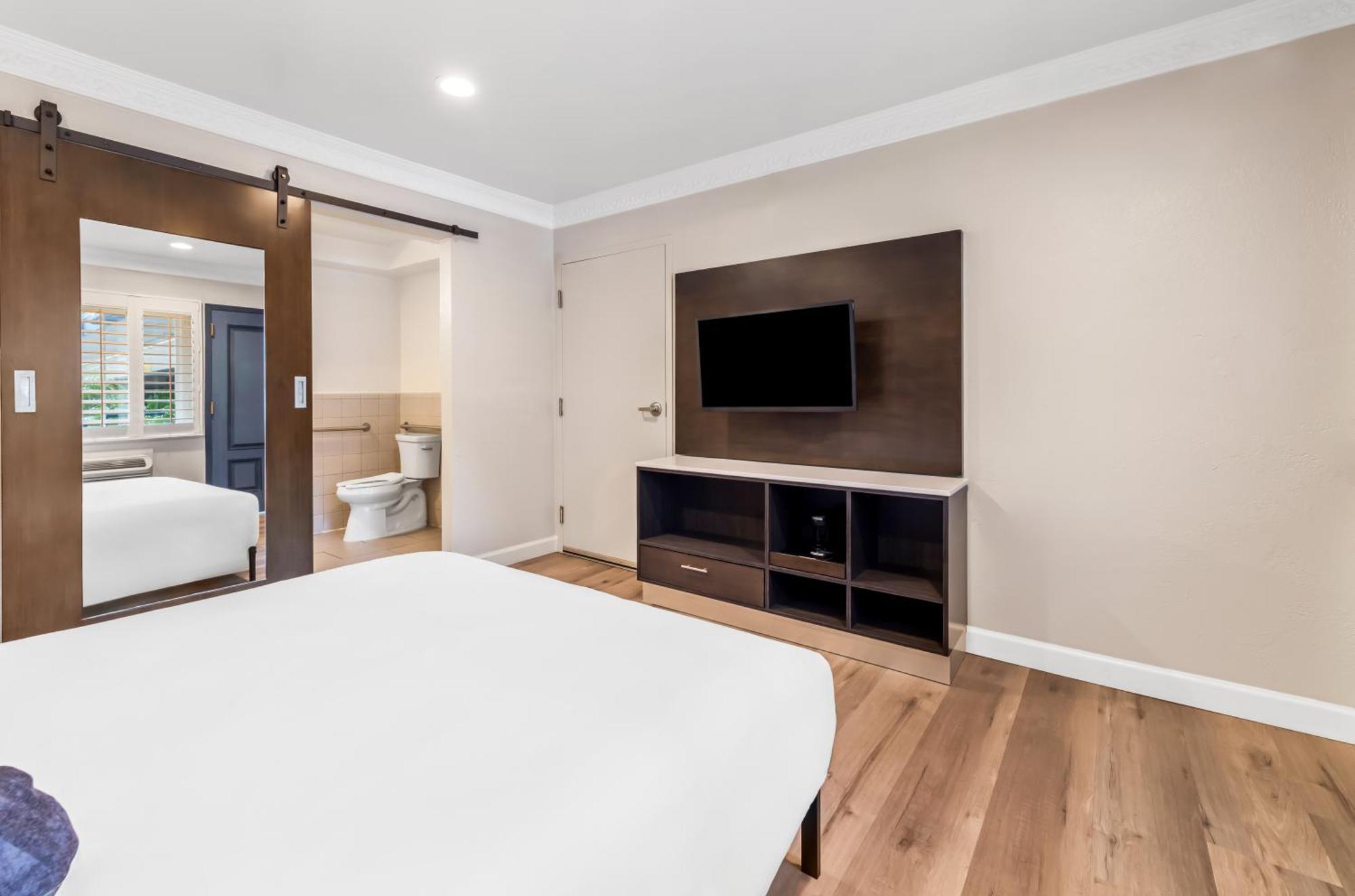 Signature Inn San Francisco Marina District Zewnętrze zdjęcie